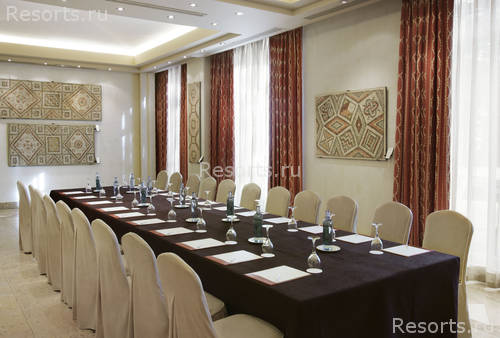 Villa Real 27